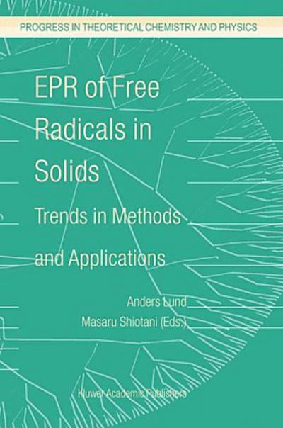 EPR of Free Radicals in Solids
