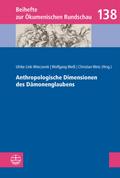 Anthropologische Dimensionen des Dämonenglaubens