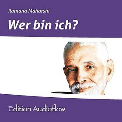 Wer bin ich?, Audio-CD