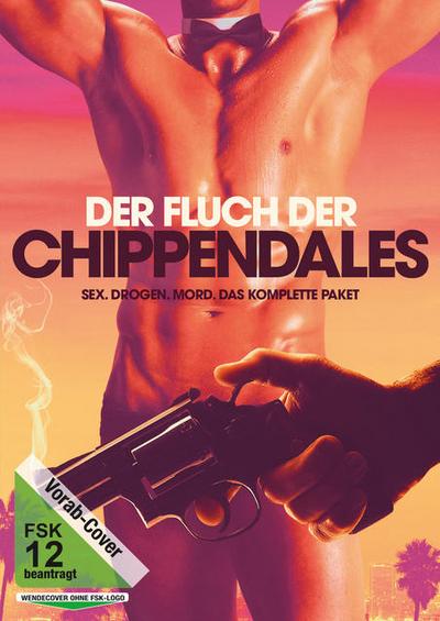 Der Fluch der Chippendales