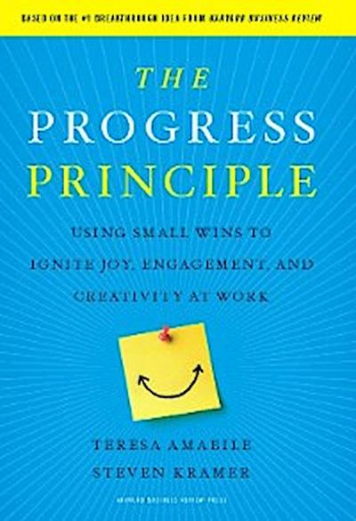 The Progress Principle