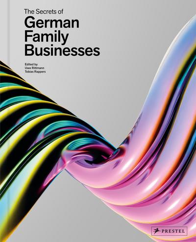 The Secrets of German Family Businesses