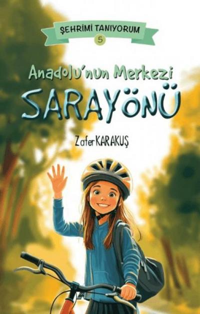 Anadolunun Merkezi Sarayönü