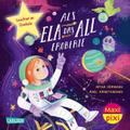 VE 5: Als Ela das All eroberte (5 Exemplare)
