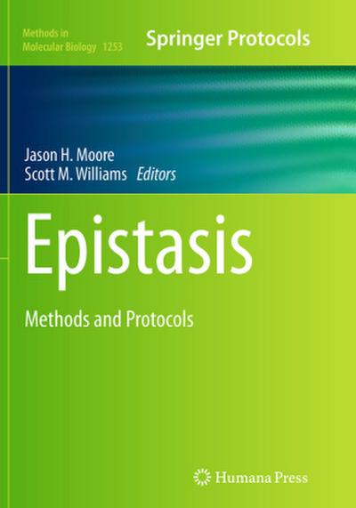 Epistasis