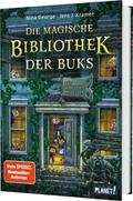 Die magische Bibliothek - Das verfluchte Medaillon