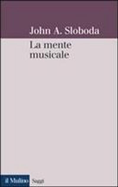 La mente musicale