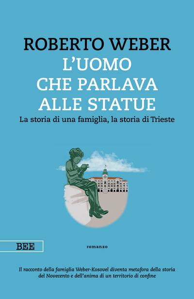 L’uomo che parlava alle statue