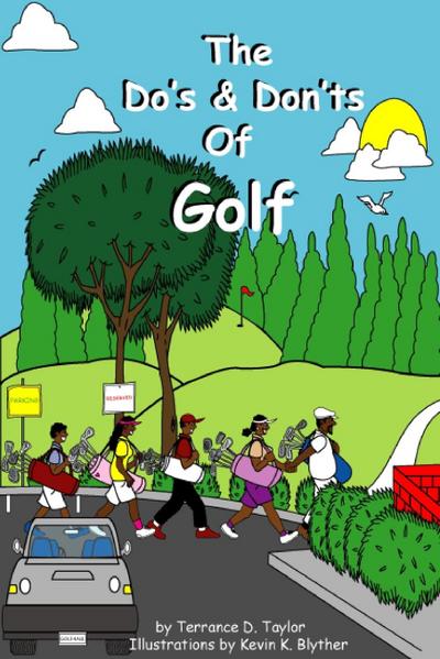 The Do and Don’ts of Golf