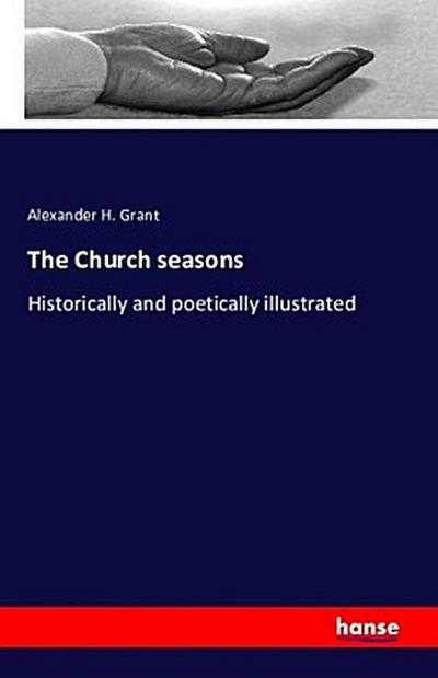 The Church seasons