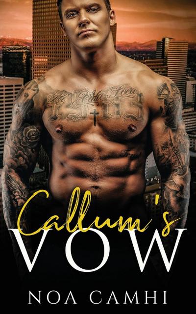 Cullum’s Vow