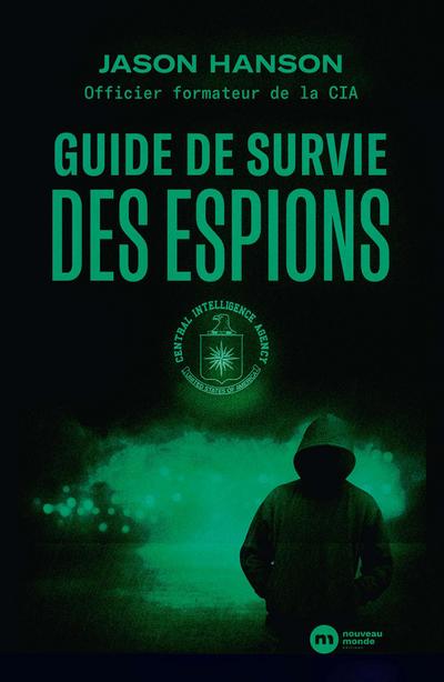 Guide de survie des espions
