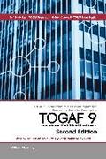 TOGAF 9 Foundation Part 1 Exam Preparation Course in a Book for Passing the TOGAF 9 Foundation Part 1 Certified Exam - The How To Pass on Your First Try Certification Study Guide - Second Edition