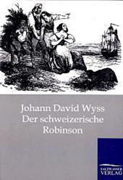 Der schweizerische Robinson