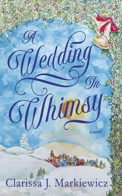 A Wedding in Whimsy