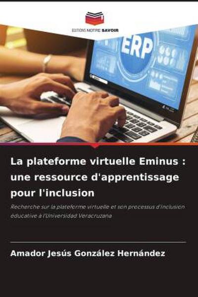 La plateforme virtuelle Eminus : une ressource d’apprentissage pour l’inclusion