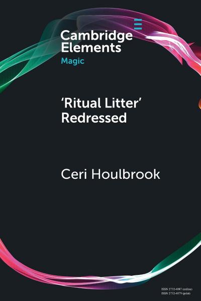 ’Ritual Litter’ Redressed