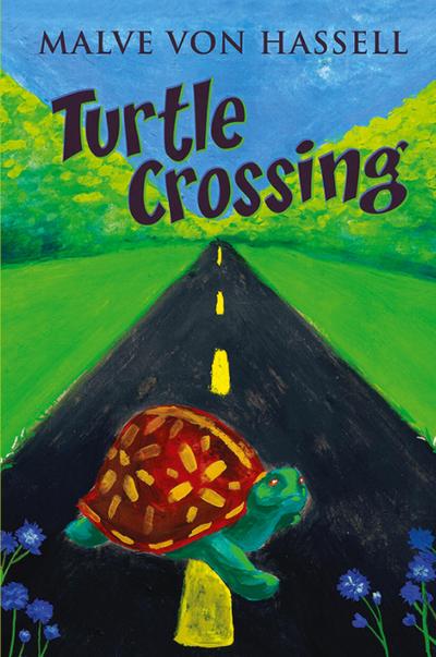 Turtle Crossing
