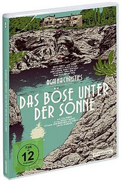 Das Böse unter der Sonne