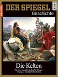 SPIEGEL Geschichte - Die Kelten