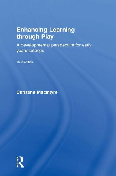 Enhancing Learning through Play