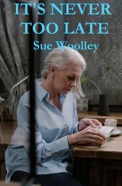 It’s Never Too Late