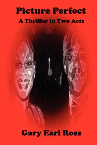 Picture Perfect a Thriller in Two Acts