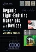 Organic Light-Emitting Materials and Devices