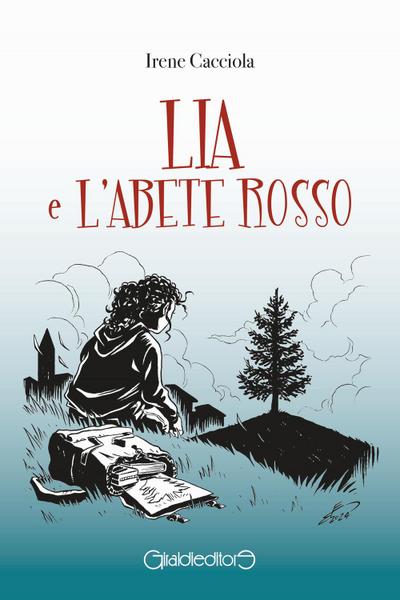 Lia e l’Abete Rosso
