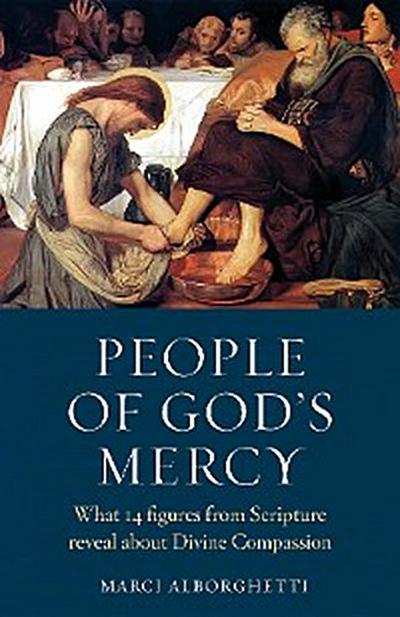 People of God’s Mercy
