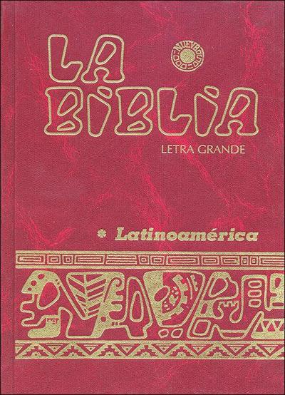 Latin American Bible