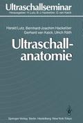 Ultraschallanatomie
