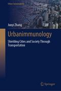 Urbanimmunology