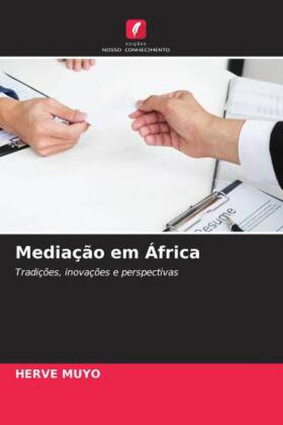 Mediação em África