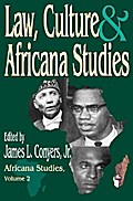 Law, Culture, and Africana Studies