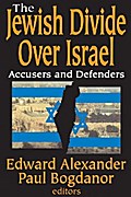 The Jewish Divide Over Israel