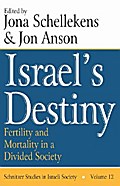 Israel’s Destiny