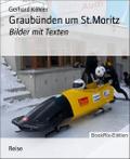 Graubünden um St.Moritz