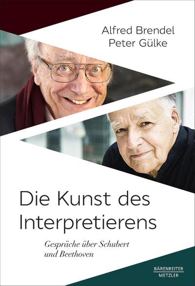 Die Kunst des Interpretierens