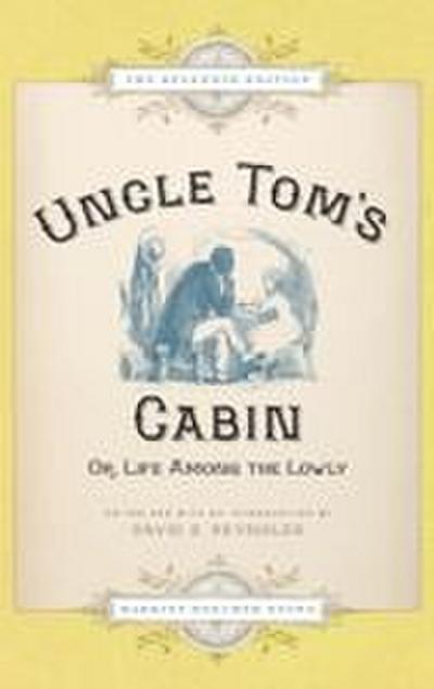 Uncle Tom’s Cabin