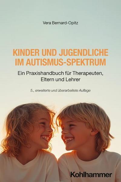 Kinder und Jugendliche im Autismus-Spektrum