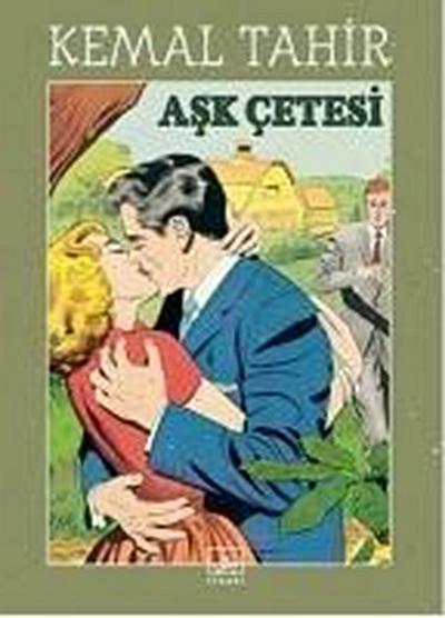 Ask Cetesi