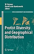 Protist Diversity and Geographical Distribution