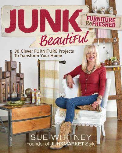 Junk Beautiful: Furniture Refreshed