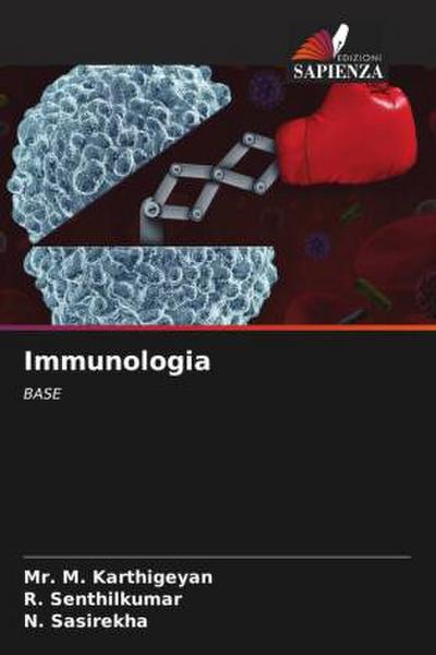 Immunologia
