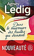 Dans le murmure des feuilles qui dansent