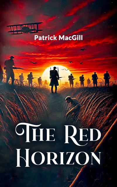 The Red Horizon
