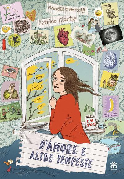 D’amore e altre tempeste