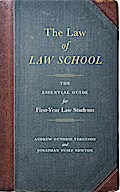 The Law of Law School