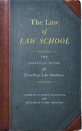 The Law of Law School